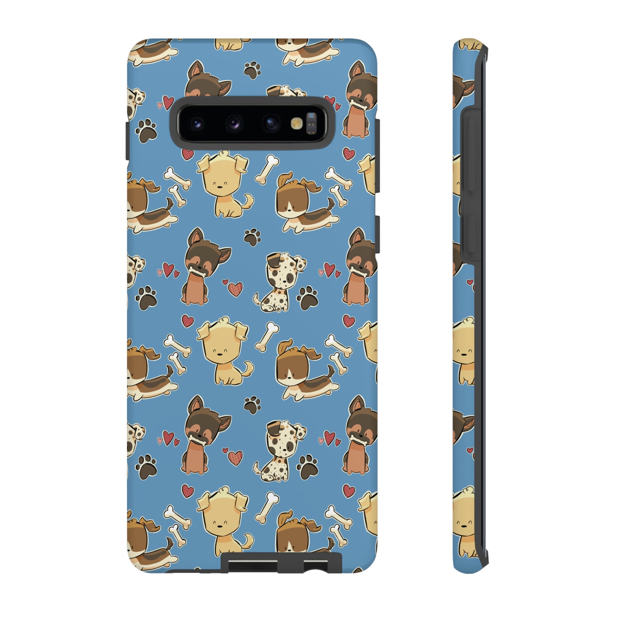 Peppy Pup Phone Case